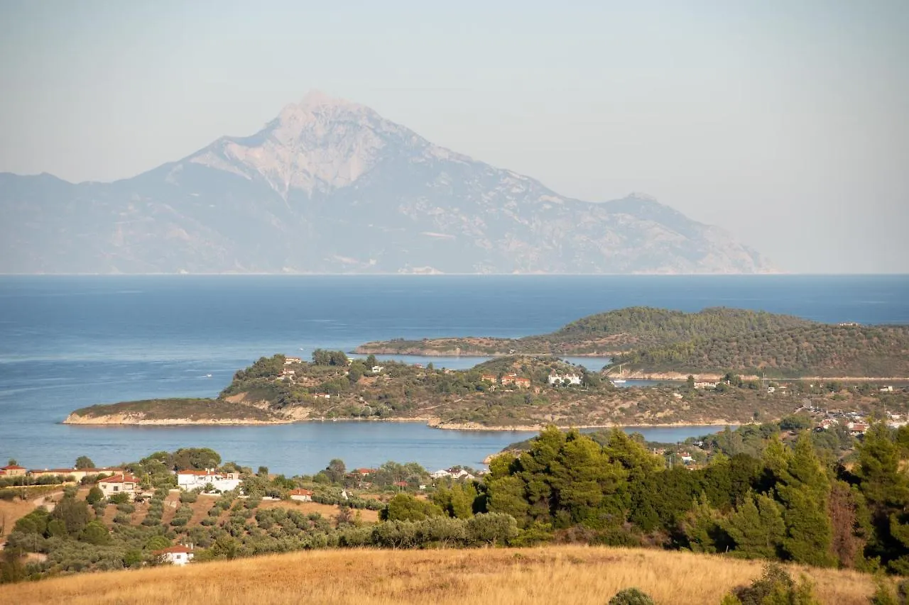 Vetrinos Apartments Agios Nikolaos  Agios Nikolaos (Chalkidiki)