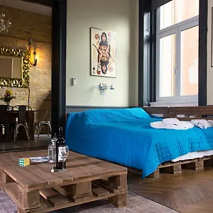 Walnuttree Loft Style Prestige , Budapest Ungarn